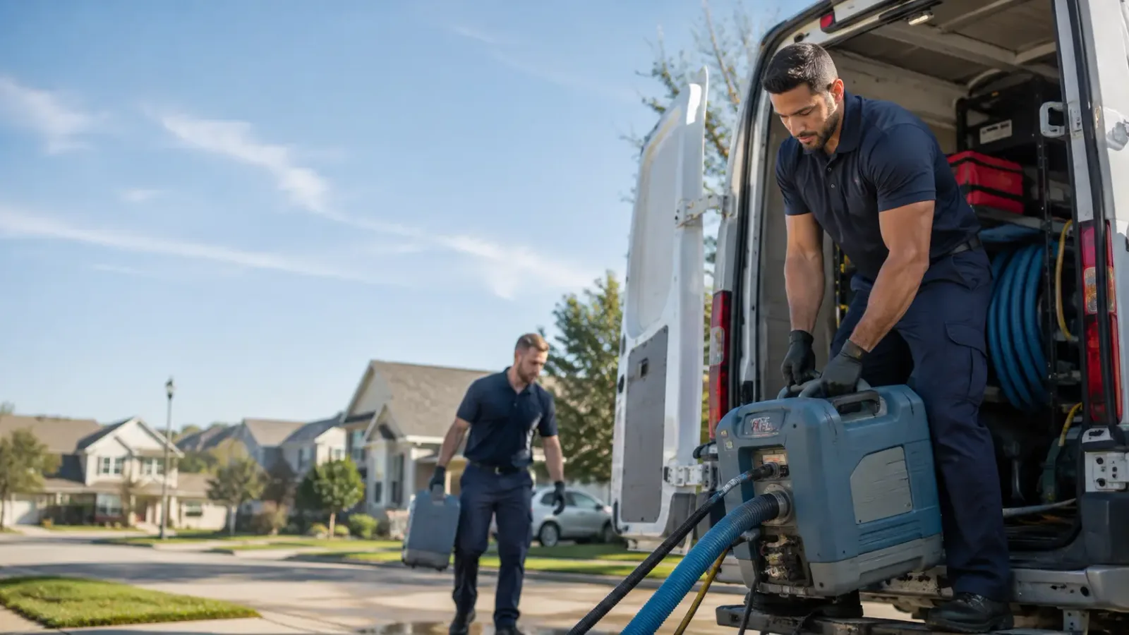 Trauma Cleanup in Spalding, MI near me